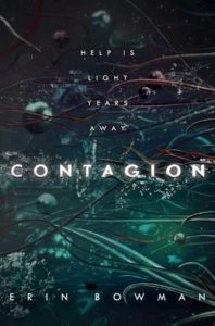 book review contagion by erin bowman