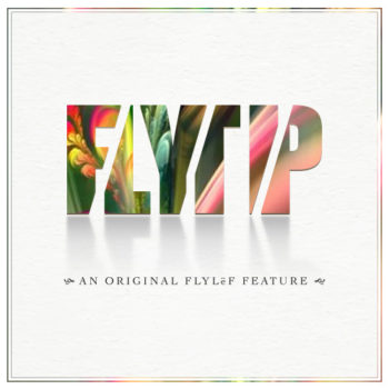 FLYTIP Flyleaf Feature